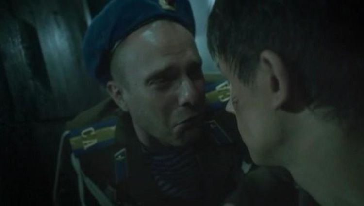 Эпизод (актерский)