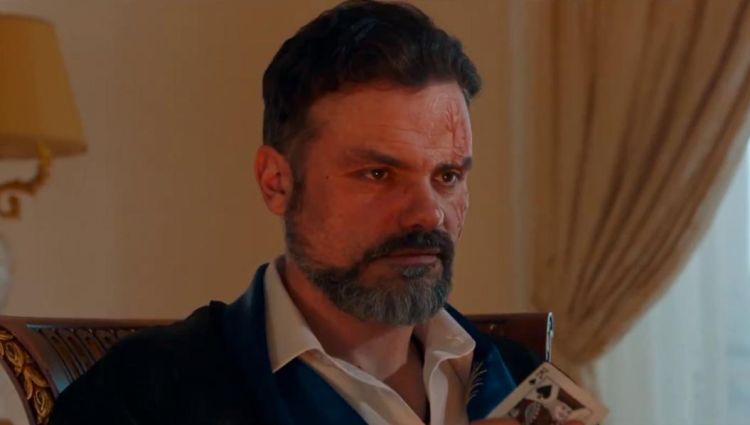 Трейлер #2