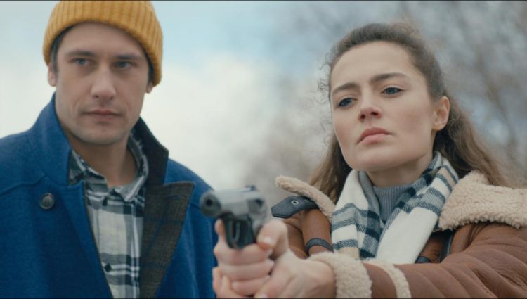 Трейлер - 2 сезон