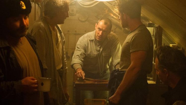 Трейлер