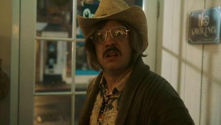Трейлер