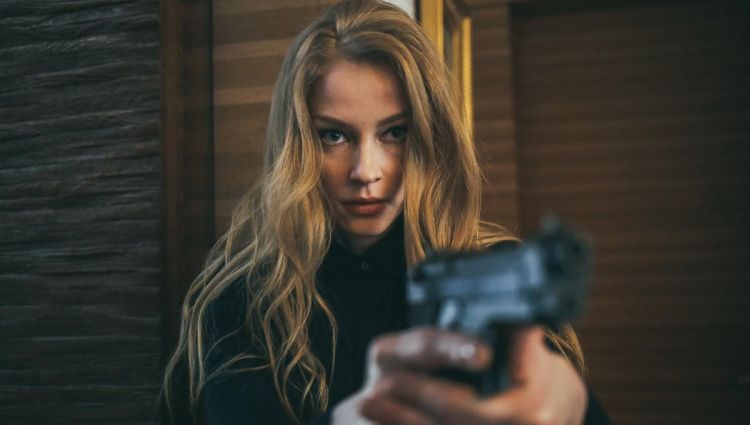 Трейлер #2