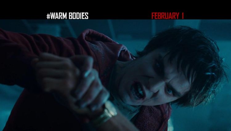 Трейлер #2