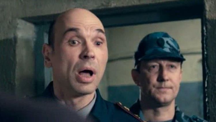Эпизод (актерский)