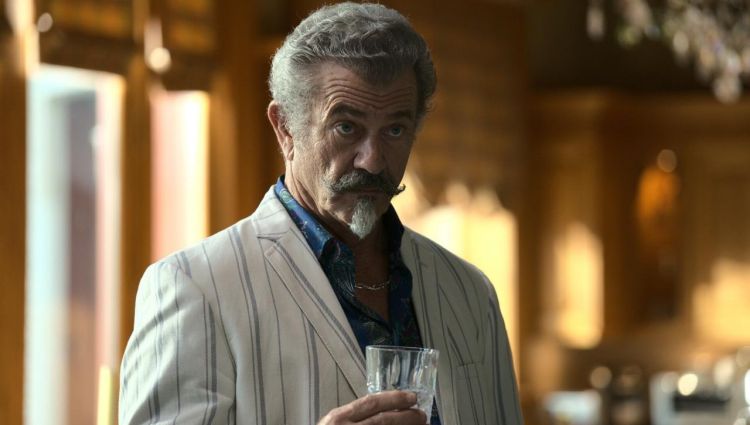 Трейлер #2