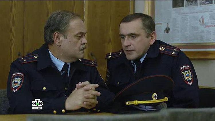 Эпизод (актерский)