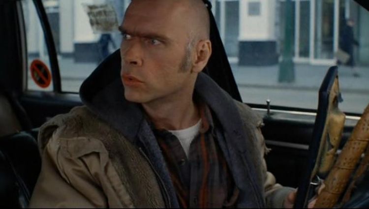 Трейлер