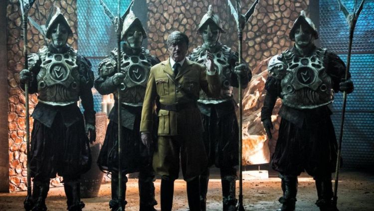 Трейлер #3