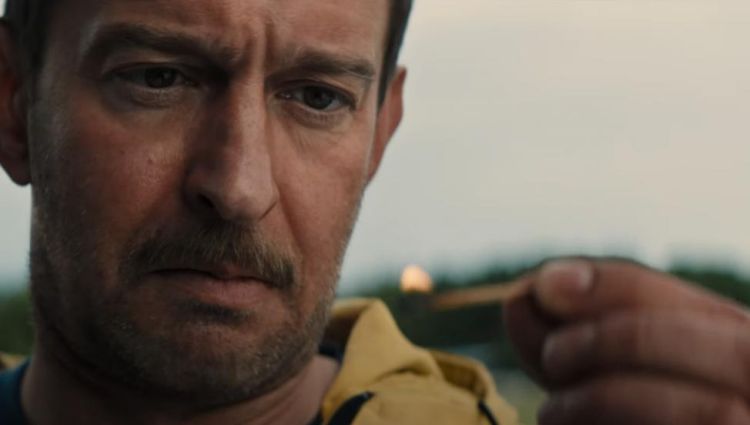 Трейлер #2