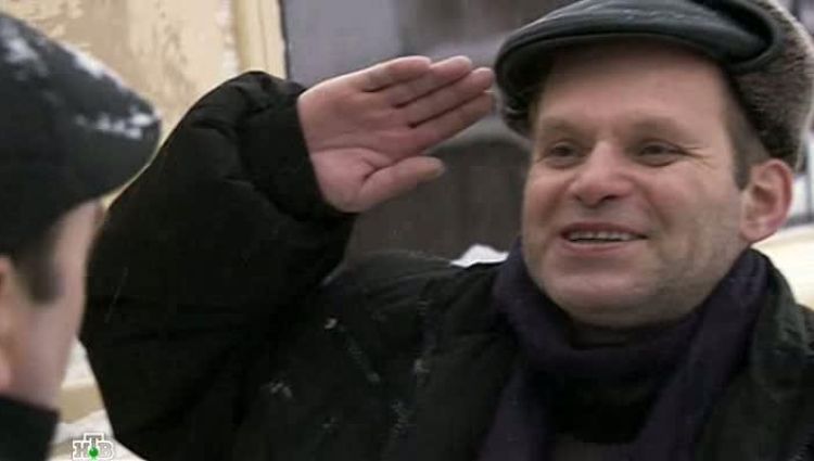 Эпизод (актерский)
