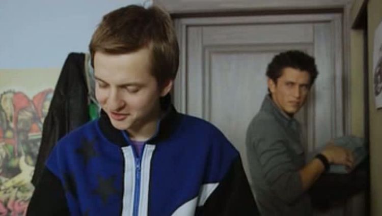 Эпизод (актерский)