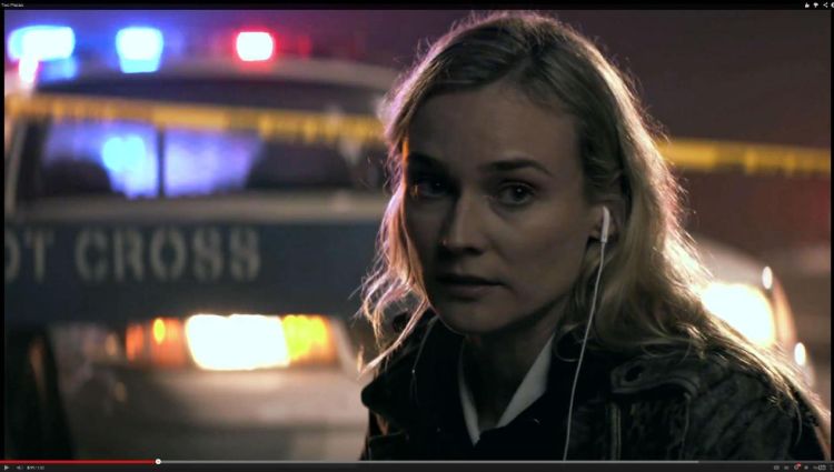 Трейлер - 1 сезон