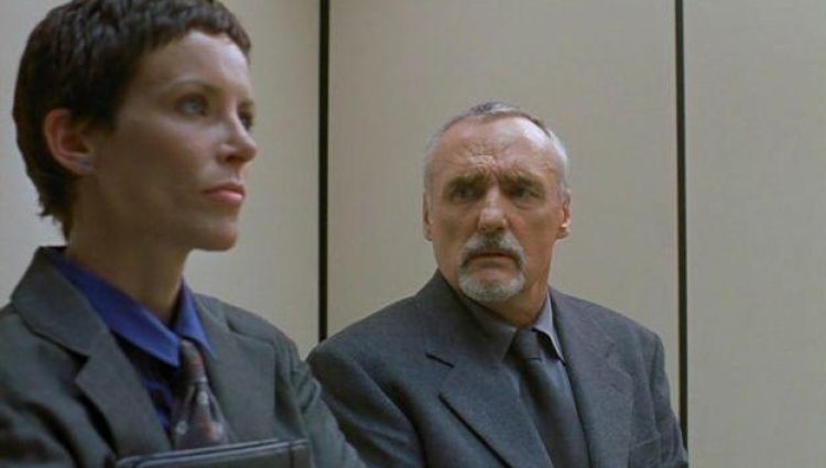 Трейлер