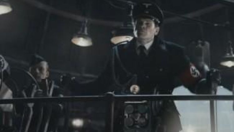 Трейлер #2