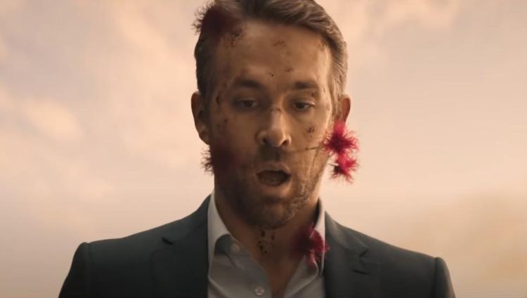 Трейлер #2