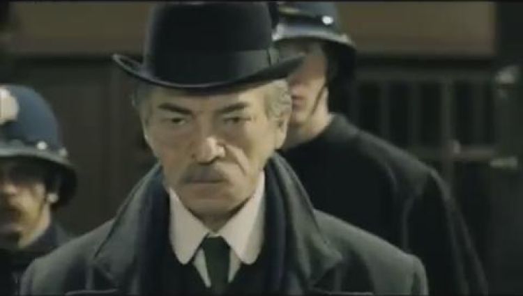 Трейлер #2