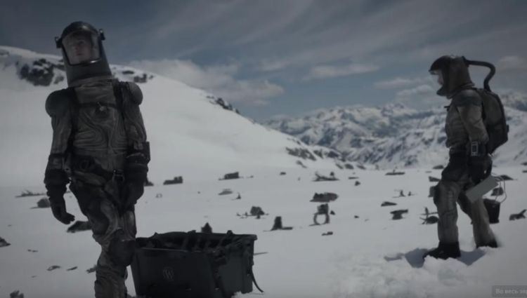 Трейлер - 4 сезон