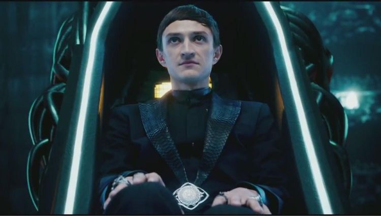 Трейлер