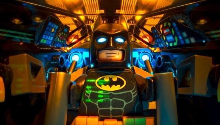 Трейлер с Comic-Con