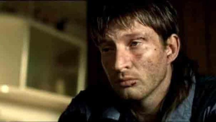 Трейлер