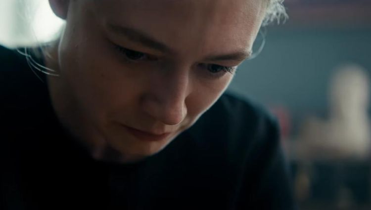 Трейлер #2 (рус.)
