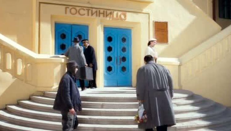 Эпизод (актерский)