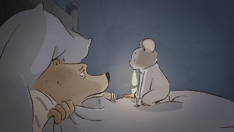 Трейлер