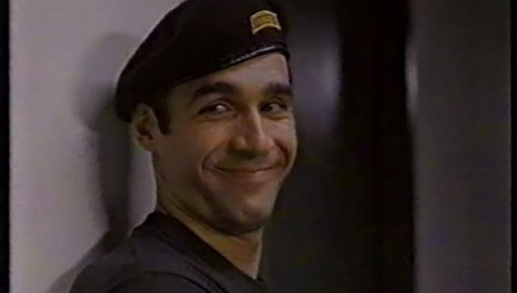 Трейлер
