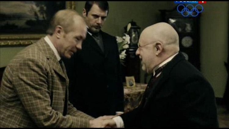 Эпизод (актерский)
