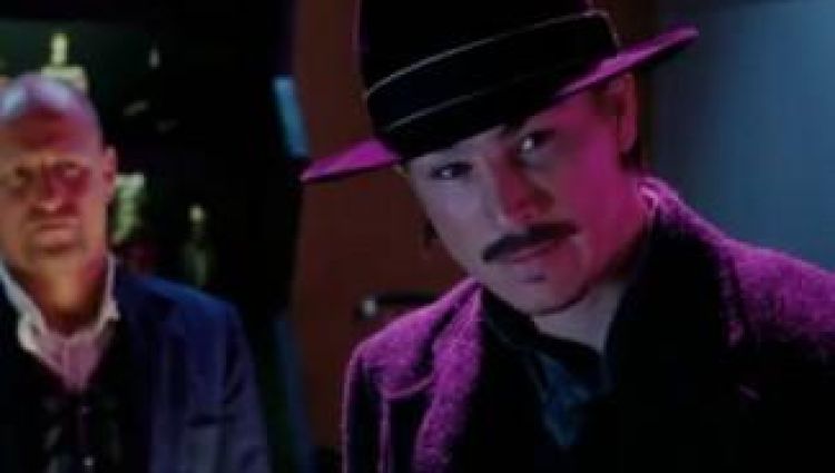 Трейлер #2