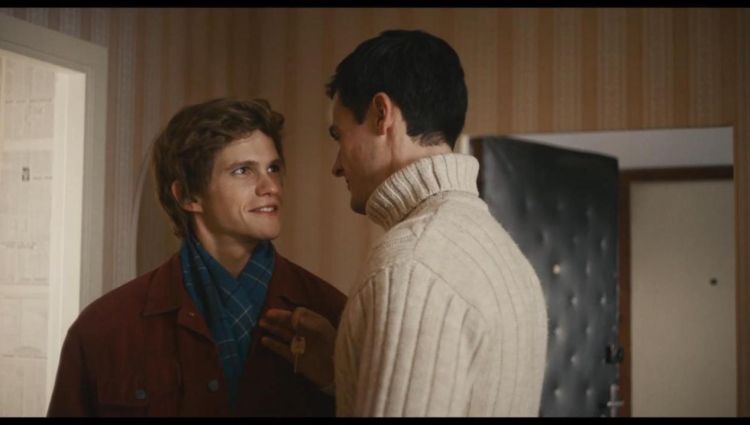 Трейлер #2