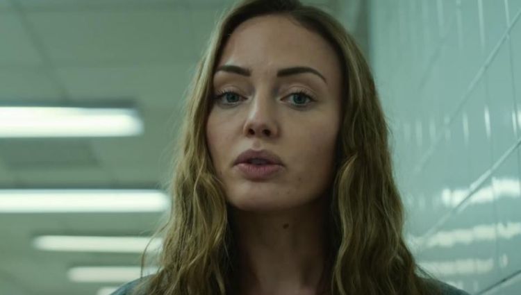 Трейлер - 1 сезон