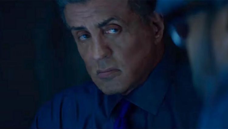 Трейлер #2