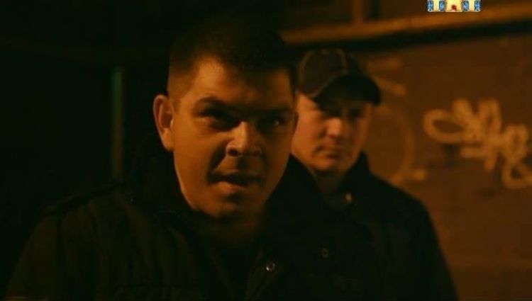 Эпизод (актерский)