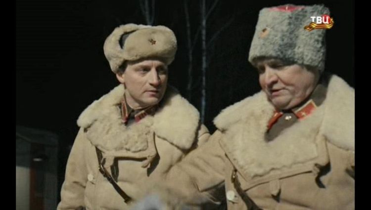 Эпизод (актерский)