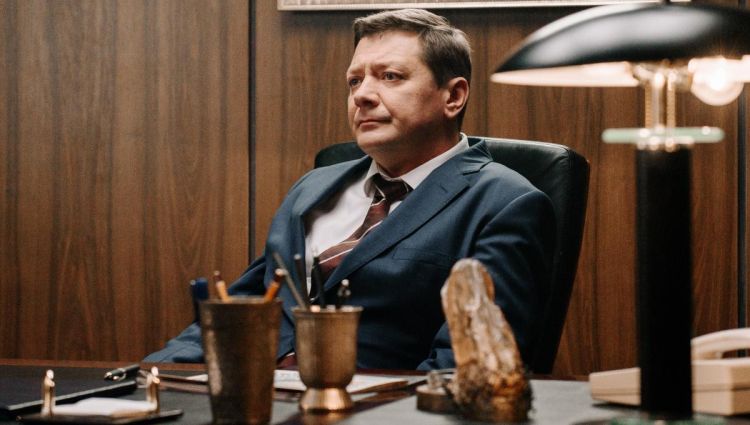 Трейлер - 2 сезон