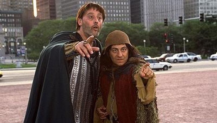 Трейлер