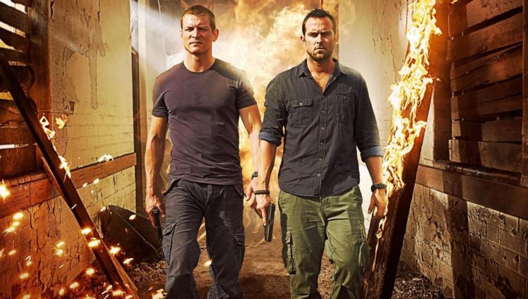 Трейлер - 3 сезон