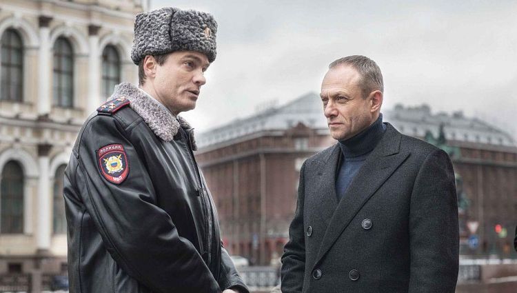 Трейлер - 2 сезон