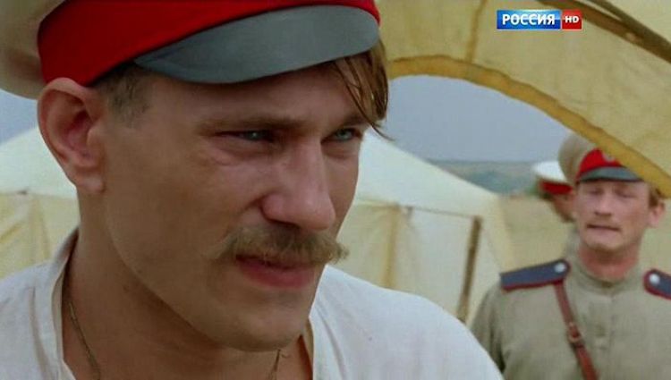 Эпизод (актерский)