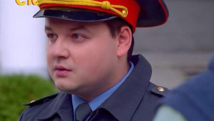 Эпизод (актерский)