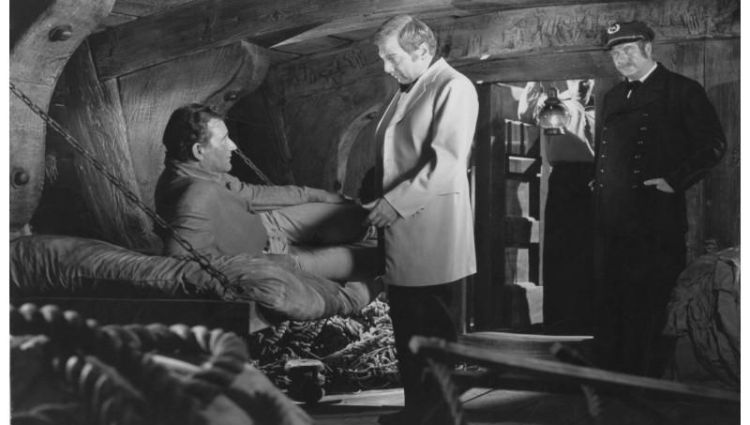 Трейлер