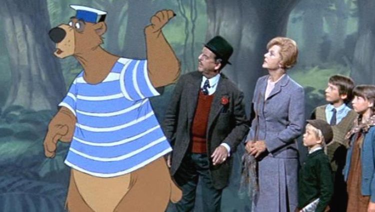 Трейлер