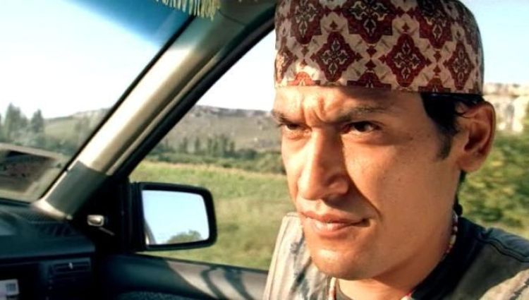 Трейлер