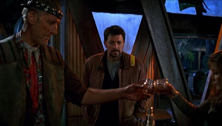 Трейлер
