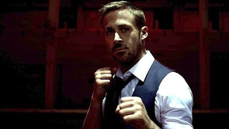 Трейлер #2