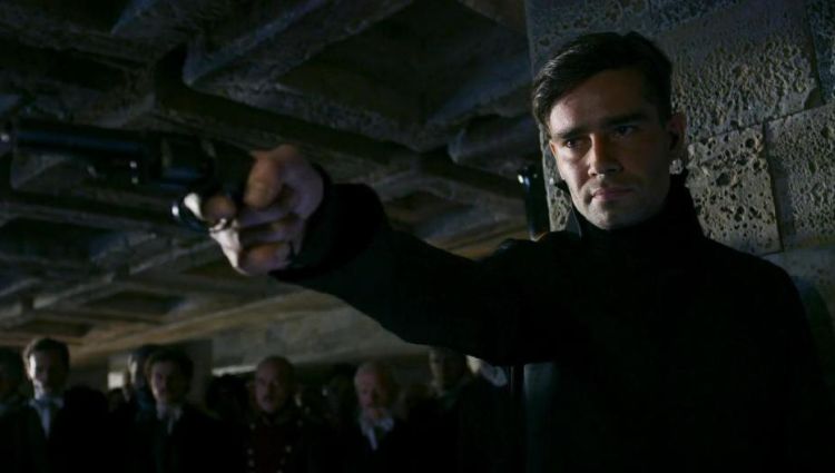 Трейлер #2