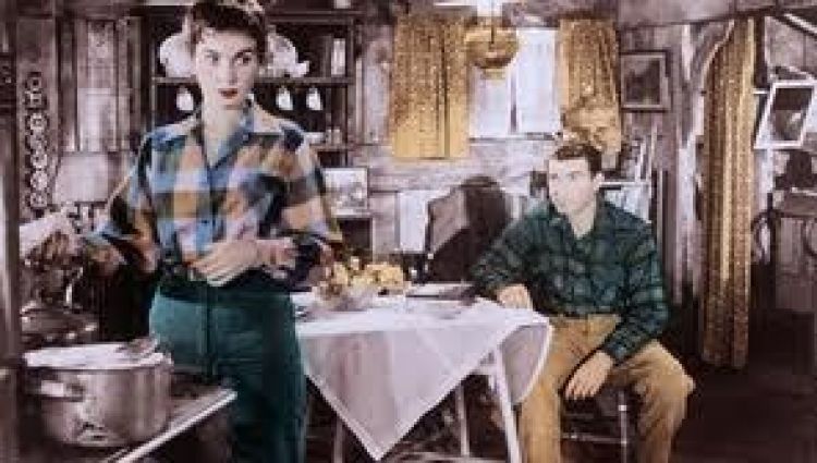 Трейлер