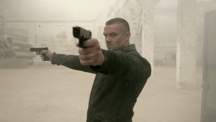 Трейлер