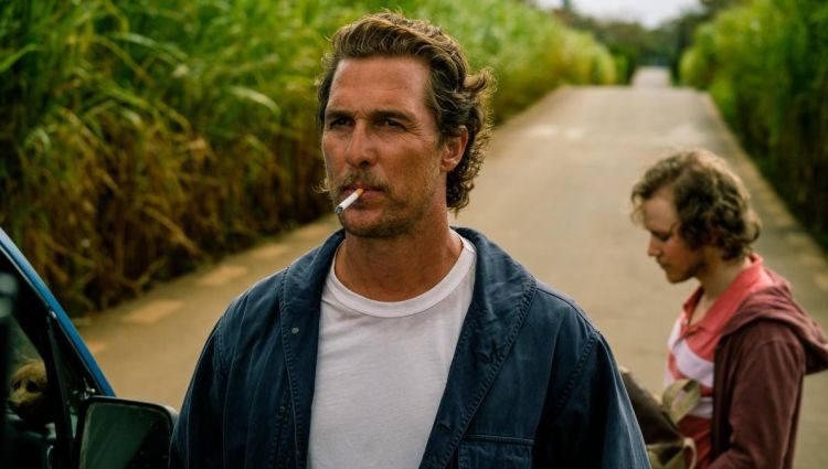 Трейлер #2